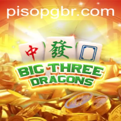 Unveiling the Magic of BigThreeDragons: The Ultimate Experience with PisoPG