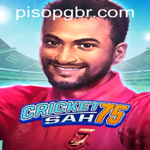 Unveiling CricketSah75: A New Era in Virtual Sports