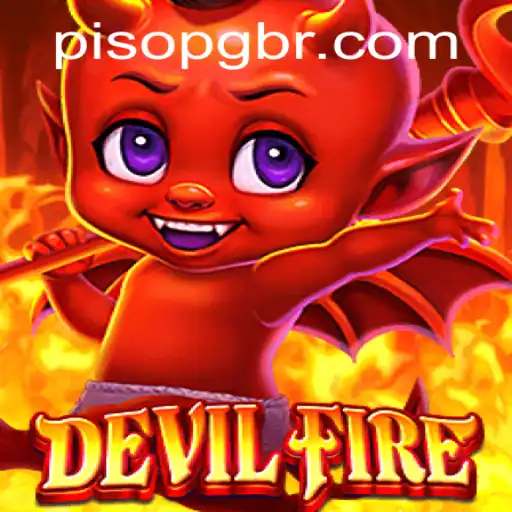 DevilFire: The Irresistible Inferno Unleashed