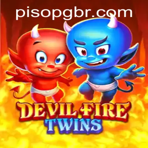 DevilFireTwins: The New Gaming Sensation with PisoPG Mechanics