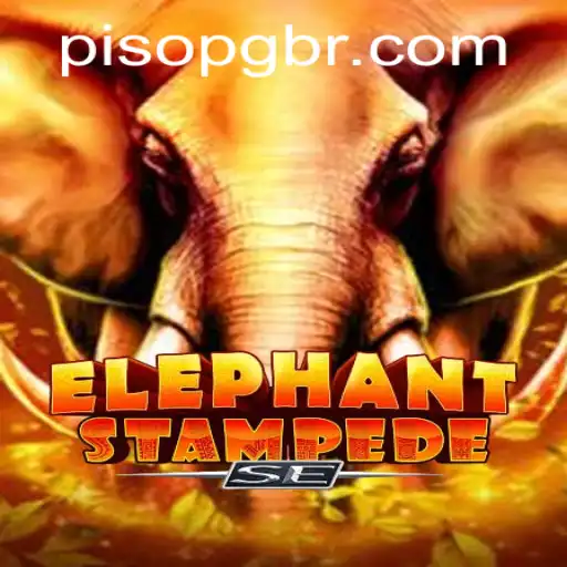 Exploring the Thrilling World of ElephantStampedeSE: A Dive Into Gameplay and Strategy