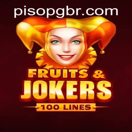 FruitsAndJokers100: Dive into the World of a Vibrant Slot Game
