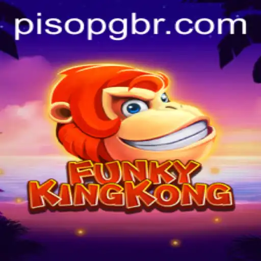 Unveiling the Mystical Adventure of FunkyKingKong in PisoPG