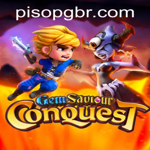 GemSaviourConquest: The Ultimate Adventure in PisoPG