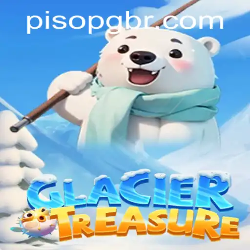 Discovering 'GlacierTreasure': A Dive into Adventurous Gaming