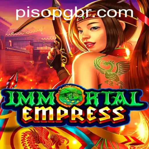 Unveiling the Mystical World of ImmortalEmpress and the Innovative PisoPG