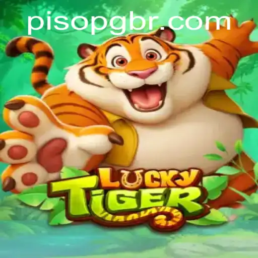 Unleashing the Thrill of LuckyTiger: Introduction, Description, and Rules