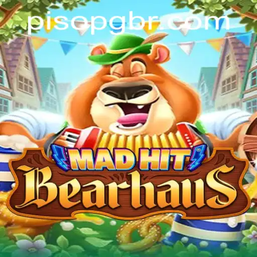 Exploring the Thrilling World of 'MadHitBearhaus': A Comprehensive Guide to the Game
