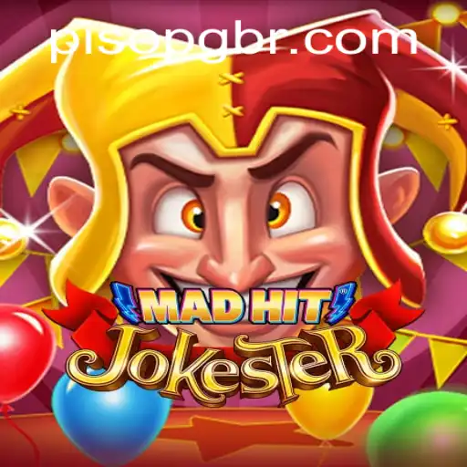 Discovering the Hilarity of MadHitJokester: A Dive into the World of PisoPG