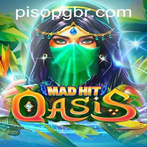 Discover the Thrill of MadHitOasis: Dive into the World of PisoPG