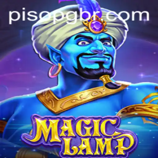 MagicLamp: Unveiling the Mystical World of PisoPG