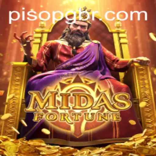 Discover the Enchanting World of MidasFortune: A Treasure Hunt Awaits