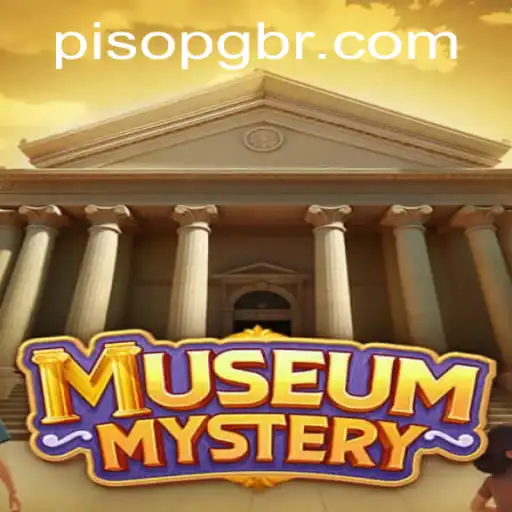Dive into the Intriguing World of MuseumMystery: Unveiling PisoPG Secrets