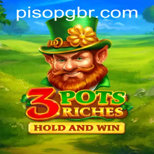 Discovering 3potsRiches: A Deep Dive into the World of PisoPG