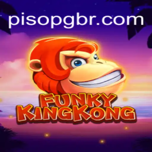 Unveiling the Mystical Adventure of FunkyKingKong in PisoPG