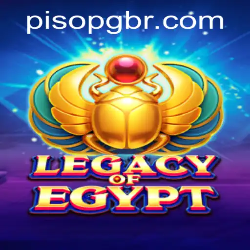 The Enigmatic World of LegacyOfEgypt: A Journey Through Time