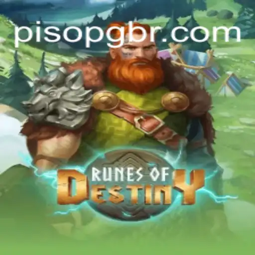 Exploring RunesOfDestiny: A Comprehensive Guide to This Thrilling Adventure Game with PisoPG Integration