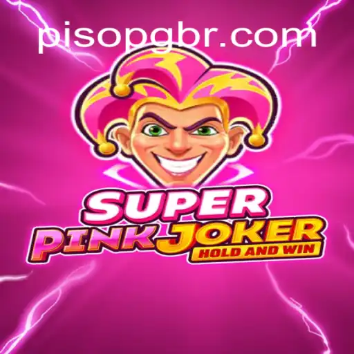 SuperPinkJoker: Unveiling The Dynamic World of PisoPG
