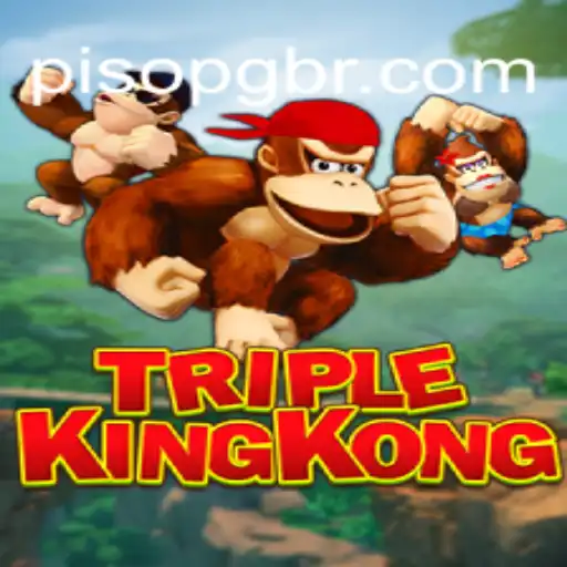 Unveiling the Excitement of TripleKingKong: A Deep Dive into the World of PisoPG