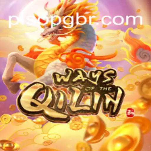 Discovering the Mystical World of WaysoftheQilin