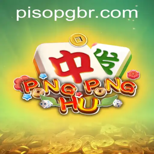 Exploring the Fascinating World of PONGPONGHU and the Concept of PisoPG