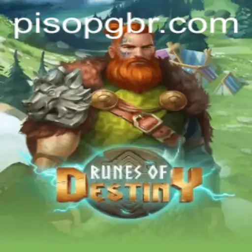 Exploring RunesOfDestiny: A Comprehensive Guide to This Thrilling Adventure Game with PisoPG Integration