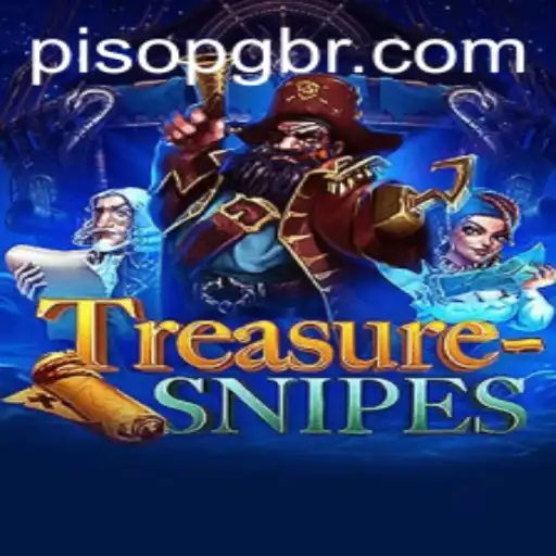 Unlock the Adventures of TreasureSnipes with PisoPG: A Guide