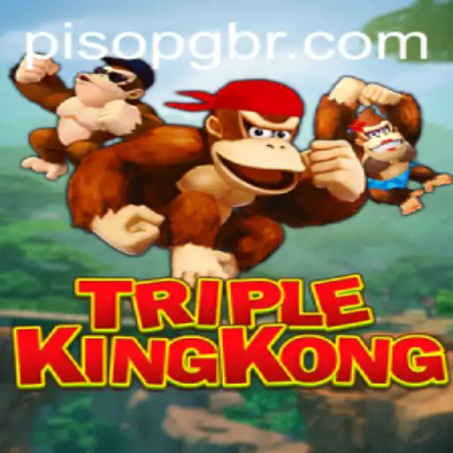 Unveiling the Excitement of TripleKingKong: A Deep Dive into the World of PisoPG