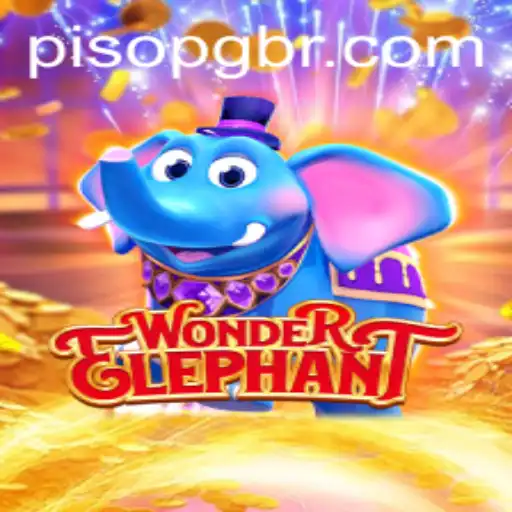 Discover the Magical World of WonderElephant: An Engaging Adventure